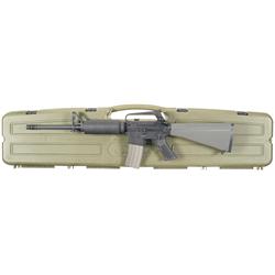 Olympic Arms Model M.F.R. Semi-Automatic Carbine with Case