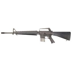 Pre-Ban Colt AR-15 Model SP1 Semi-Automatic Rifle