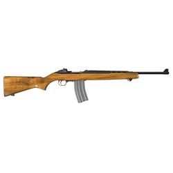 Unique Serial Number 8 Gordon Ingram Prototype Westarm Semi-Automatic Carbine with Documents and Ext