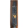 Image 2 : Royal Pair of Exquisite Custom Built and Engraved, Gold Inlaid Winchester Pre 64 Model 70 Bolt Actio