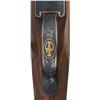 Image 3 : Royal Pair of Exquisite Custom Built and Engraved, Gold Inlaid Winchester Pre 64 Model 70 Bolt Actio