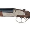 Image 2 : Outstanding Cased Engraved Chapuis Two Barrel Set Express Double Barrel Rifle