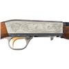 Image 3 : Engraved Browning Grade II .22 Caliber Semi Automatic Rifle