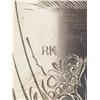 Image 5 : Engraved Browning Grade II .22 Caliber Semi Automatic Rifle