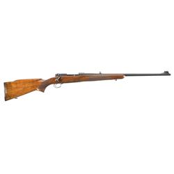 Winchester Pre-64 Model 70 Bolt Action Rifle in 243 Win