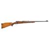 Image 1 : Winchester Pre-64 Model 70 Bolt Action Rifle in 243 Win