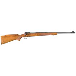 Excellent Pre-64 Winchester Model 70 Featherweight Bolt Action Rifle