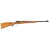 Image 1 : Excellent Pre-64 Winchester Model 70 Featherweight Bolt Action Rifle