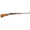 Image 1 : Excellent Pre-64 Winchester Model 70 Bolt Action Rifle