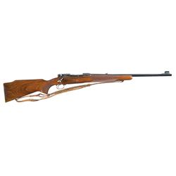 Excellent Pre-64 Winchester Model 70 Featherweight Bolt Action Rifle