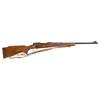 Image 1 : Excellent Pre-64 Winchester Model 70 Featherweight Bolt Action Rifle