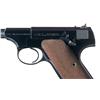 Image 2 : Excellent Colt Woodsman First Series Target Model Semi Automatic Pistol with Original Box