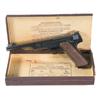 Image 1 : Colt First Series Woodsman Match Target Semi-Automatic Pistol with Box