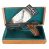 Image 1 : Colt Second Series Woodsman Match Target Semi-Automatic Pistol with Box