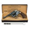 Image 1 : Excellent Pre-War Colt Police Positive Double Action Revolver with Original Box