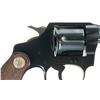 Image 2 : Excellent Pre-War Colt Police Positive Double Action Revolver with Original Box