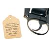 Image 3 : Excellent Pre-War Colt Police Positive Double Action Revolver with Original Box