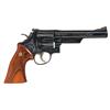 Image 2 : Factory Engraved Smith & Wesson Model 29-2 Double Action Revolver with Case