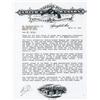 Image 4 : Factory Engraved Smith & Wesson Model 19 Double Action Revolver with Factory Letter
