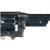 Image 2 : Smith & Wesson 44 Hand Ejector First Model Triple Lock Double Action Revolver