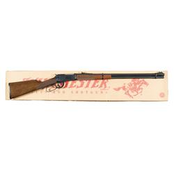 Winchester Model 9410 Lever Action Shotgun with Box