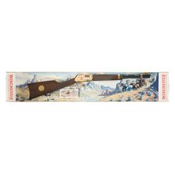 Winchester Model 9422 Collectors Association Lever Action Carbine with Original Box