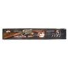 Image 1 : Engraved Gold Inlaid Limited Edition Winchester Model 1895 High Grade Lever Action Rifle with Box