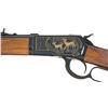 Image 2 : Engraved Winchester Model 1892 High Grade Lever Action Rifle with Box