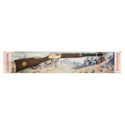 Winchester Model 9422 Collectors Association Lever Action Carbine with Original Box