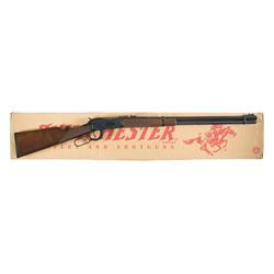 Winchester Model 9410 Lever Action Shotgun with Box