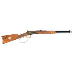 Winchester Model 94 Large Loop John Wayne "The Duke" 1 of 1000 Commemorative Carbine