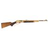 Image 1 : Cased Marlin Model 1895SS The American Bald Eagle Lever Action Rifle