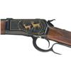 Image 2 : Engraved Winchester Model 1892 High Grade Lever Action Rifle with Box