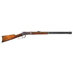 Winchester Model 1894 Lever Action Takedown Lever Action Rifle