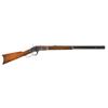 Image 1 : Winchester Model 1873 Lever Action Rifle