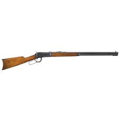 Excellent Winchester Model 94 Lever Action Takedown Rifle