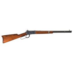 Excellent Winchester Model 1892 Lever-Action Carbine