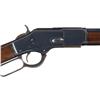 Image 3 : Excellent Winchester Model 1873 Lever Action Sporting Rifle