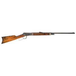 Winchester Model 1894 Lever Action Takedown Lever Action Rifle