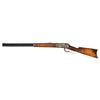 Image 1 : Excellent Winchester Model 1886 Caliber .45-70 Lever Action Rifle