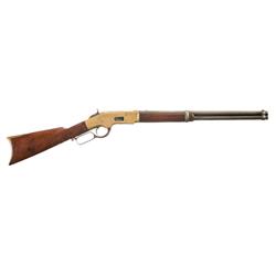 Winchester Model 1866 Saddle Ring Carbine
