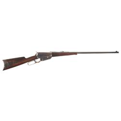 Winchester Model 1895 Lever Action Rifle