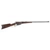Image 1 : Winchester Model 1895 Lever Action Rifle
