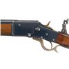 Image 3 : Outstanding Bullard Repeating Arms Co., Large Frame, Lever-Action Rifle Documented in "Bullard Arms"