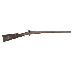 Civil War Gallager Breech Loading Percussion Carbine