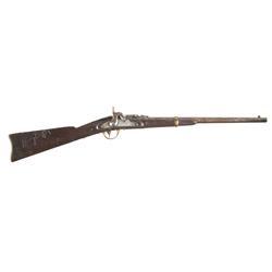 Civil War Merrill Breech-Loading Carbine