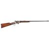 Image 1 : Spencer Sporting Rifle