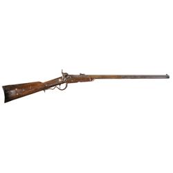 Civil War Gallager Breech Loading Percussion Carbine