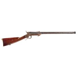 U.S. Navy Sharps & Hankins Model 1862 Breech Loading Civil War Carbine