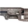 Image 4 : Cased Factory Engraved Colt Model 1849 Pocket Revolver